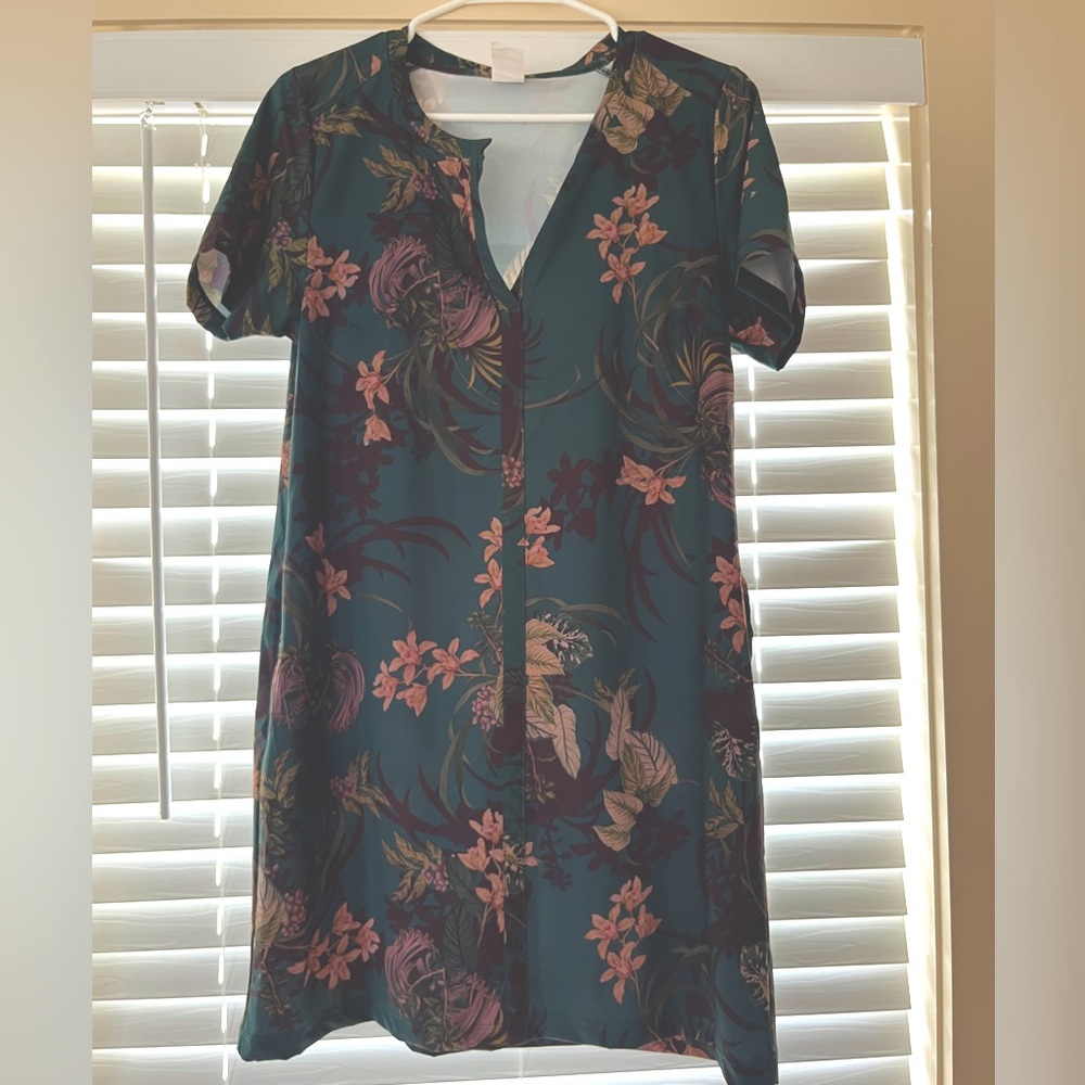 Golf Dress